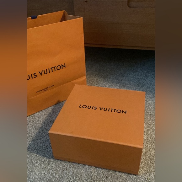 Alma BB Louis Vuitton - Picture 1 of 5